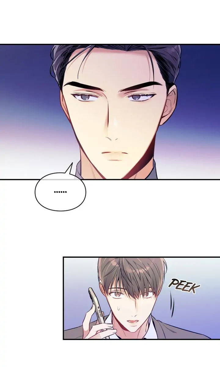 No Moral - Chapter 31 manhwa