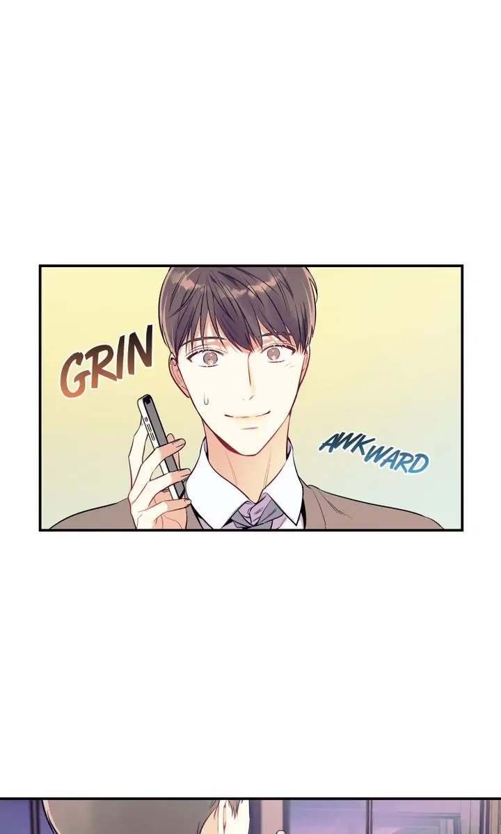 No Moral - Chapter 31 manhwa
