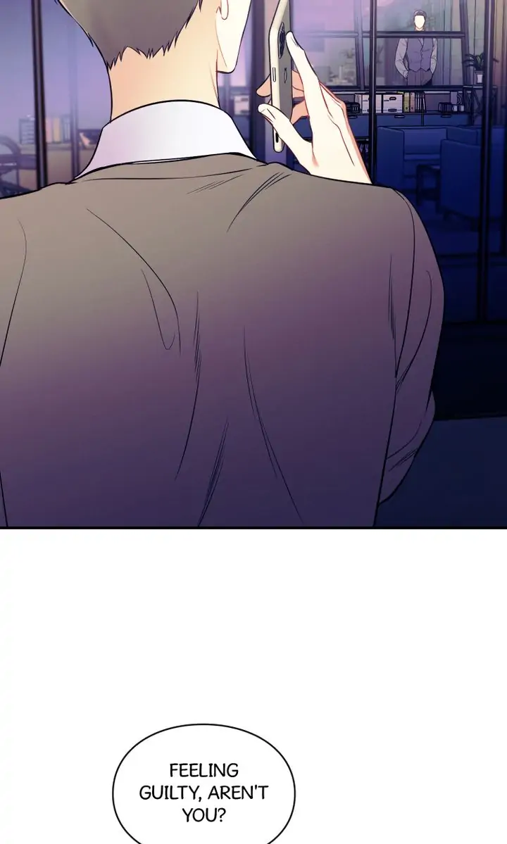 No Moral - Chapter 31 manhwa