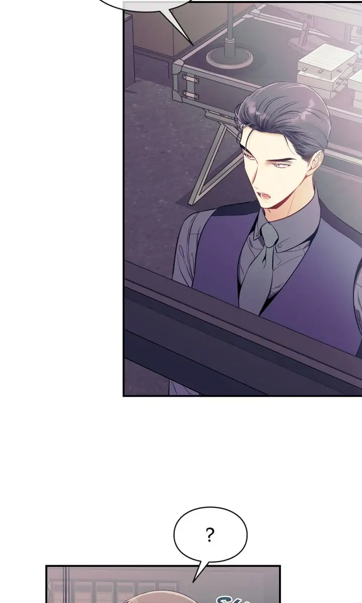 No Moral - Chapter 31 manhwa