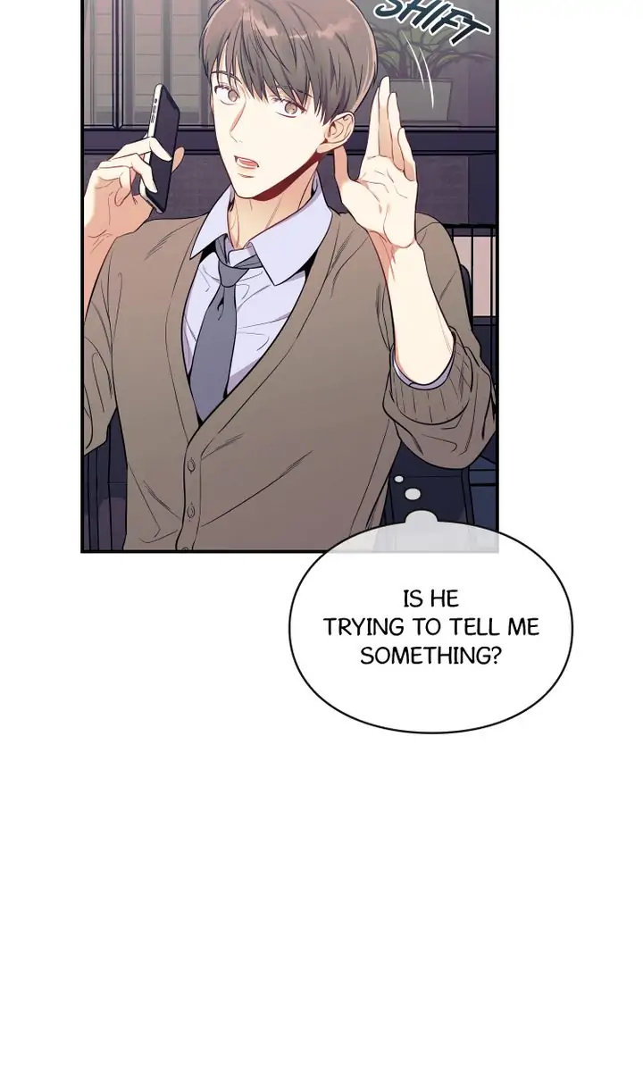No Moral - Chapter 31 manhwa