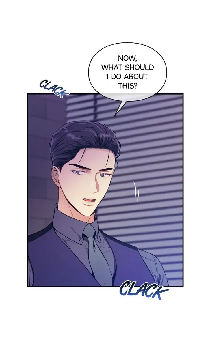 No Moral - Chapter 31 manhwa
