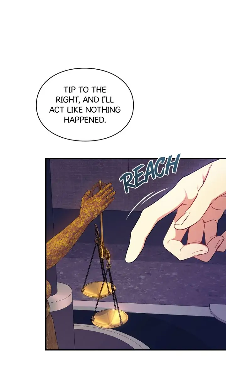 No Moral - Chapter 31 manhwa