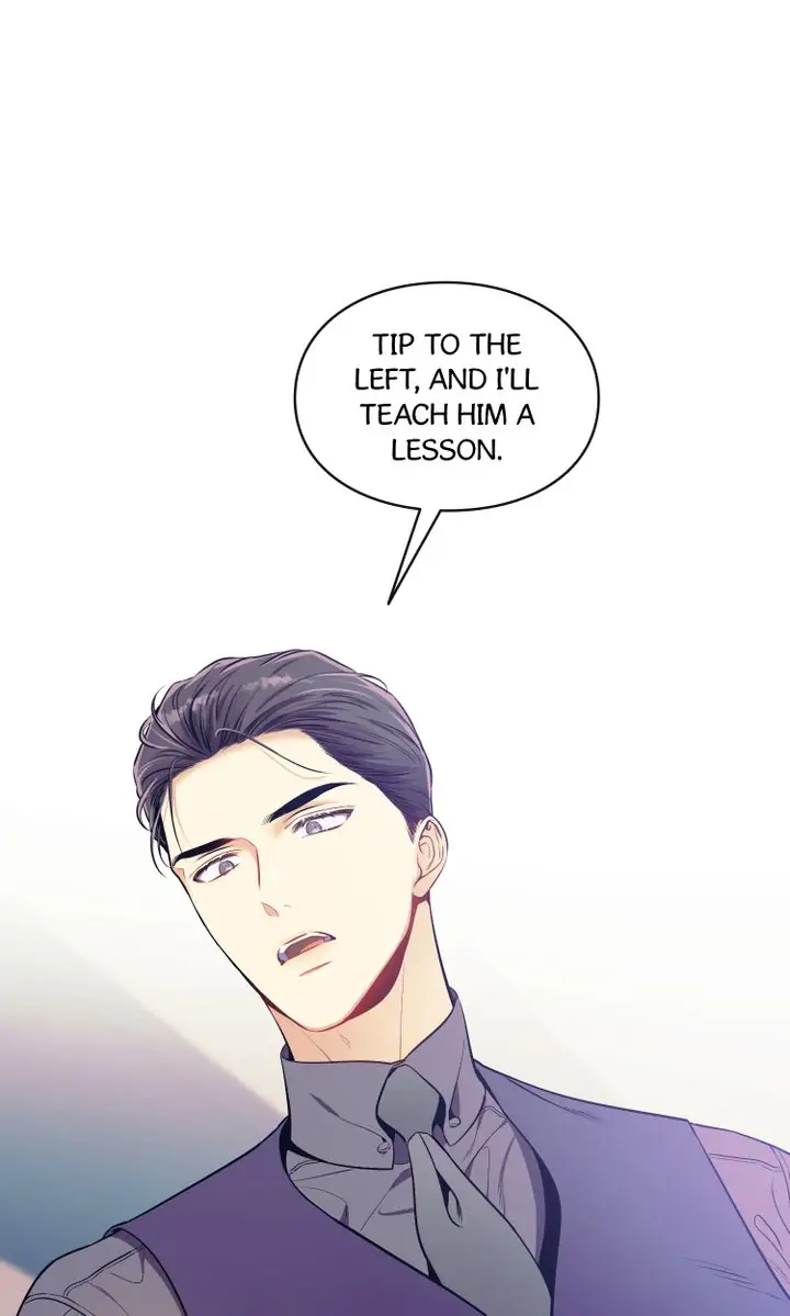 No Moral - Chapter 31 manhwa