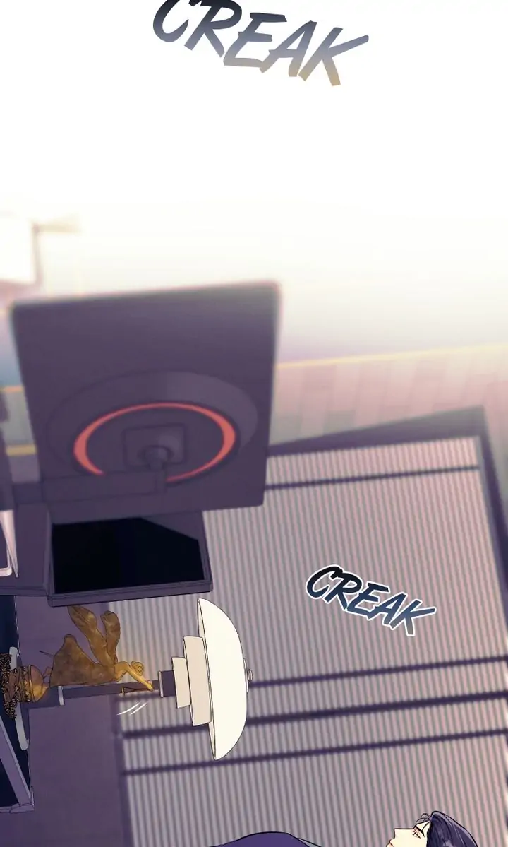 No Moral - Chapter 31 manhwa