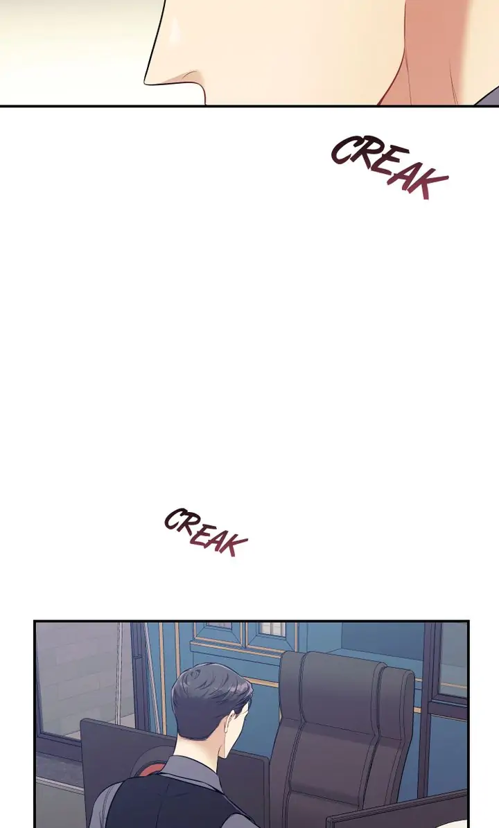 No Moral - Chapter 32 manhwa