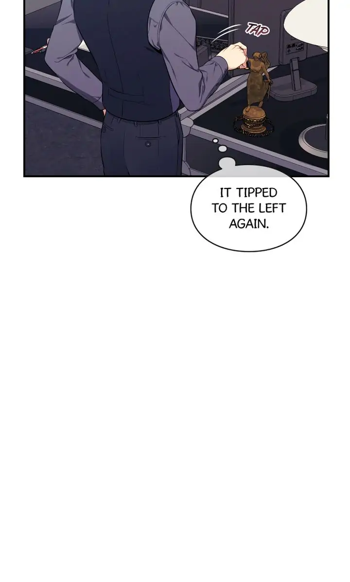 No Moral - Chapter 32 manhwa