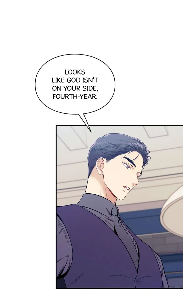 No Moral - Chapter 32 manhwa