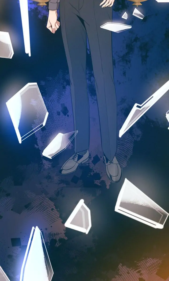 No Moral - Chapter 32 manhwa
