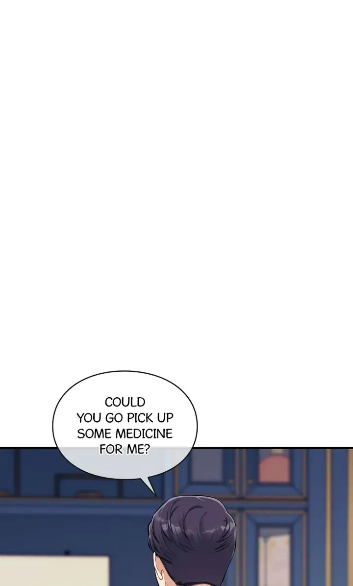 No Moral - Chapter 32 manhwa
