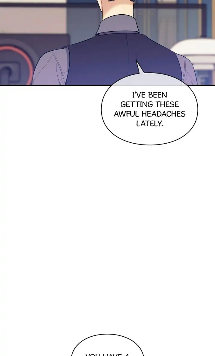 No Moral - Chapter 32 manhwa