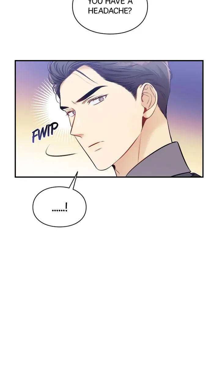 No Moral - Chapter 32 manhwa