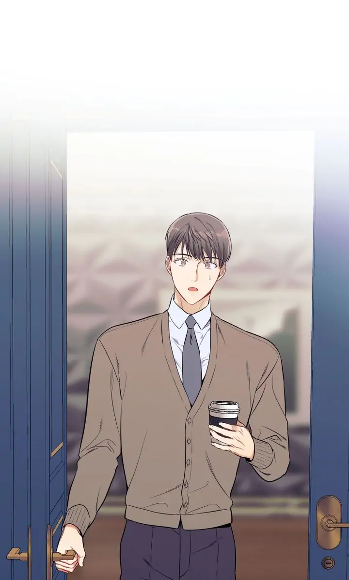 No Moral - Chapter 32 manhwa