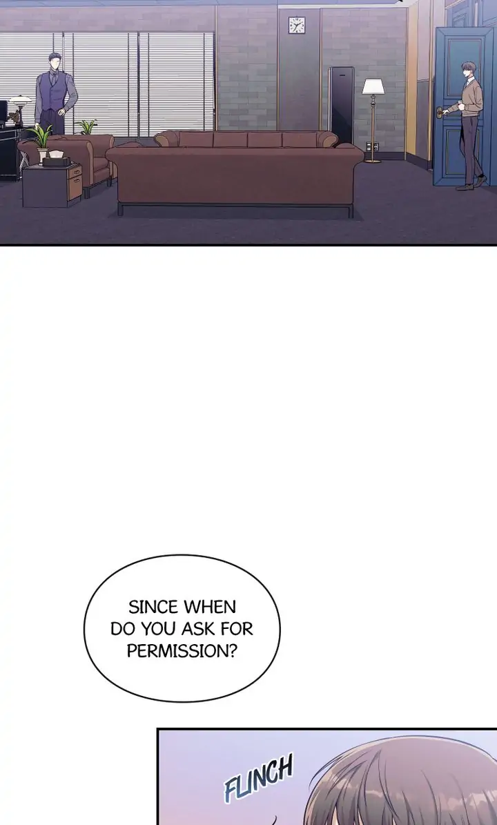 No Moral - Chapter 32 manhwa