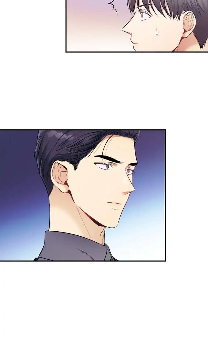 No Moral - Chapter 32 manhwa