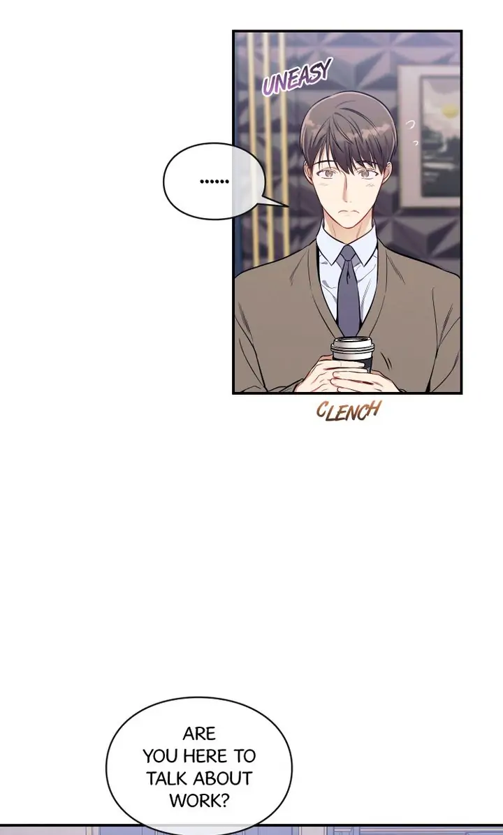 No Moral - Chapter 32 manhwa