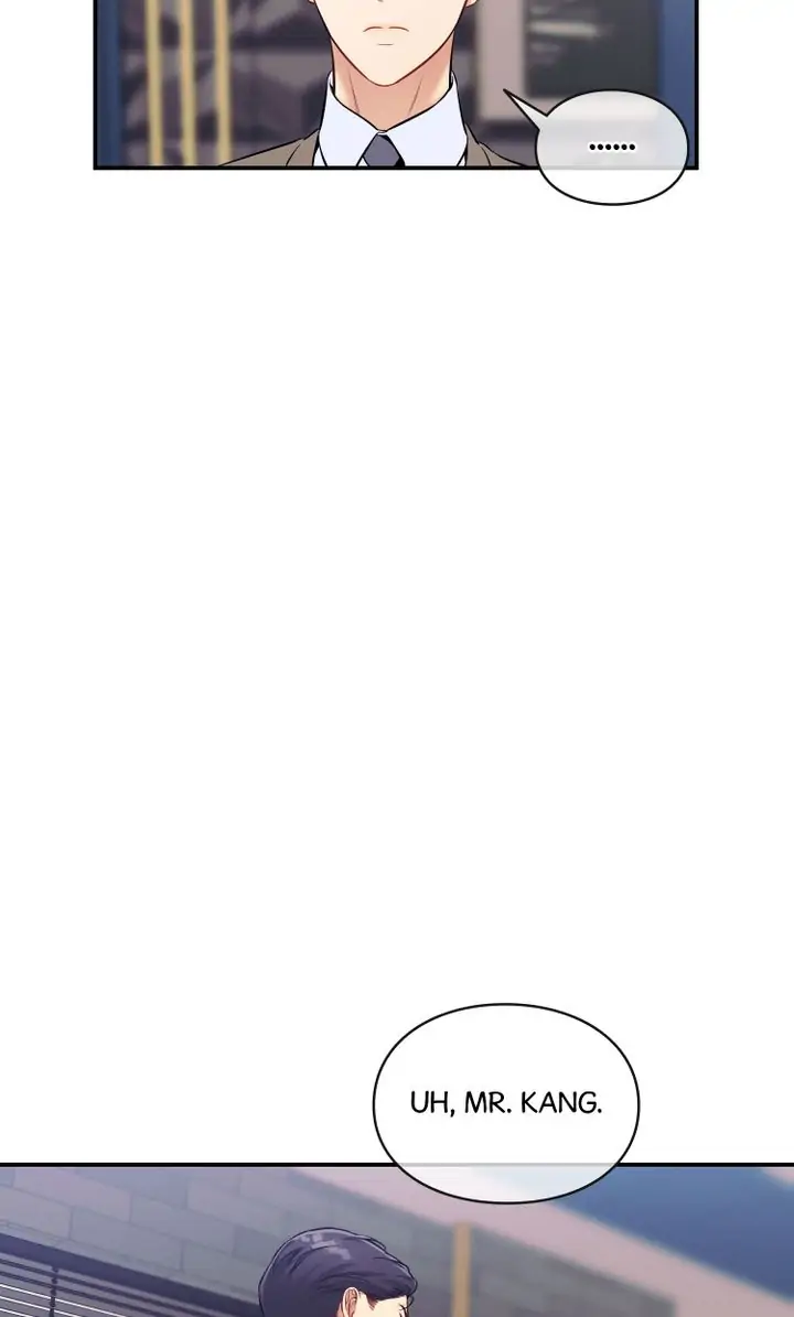 No Moral - Chapter 32 manhwa
