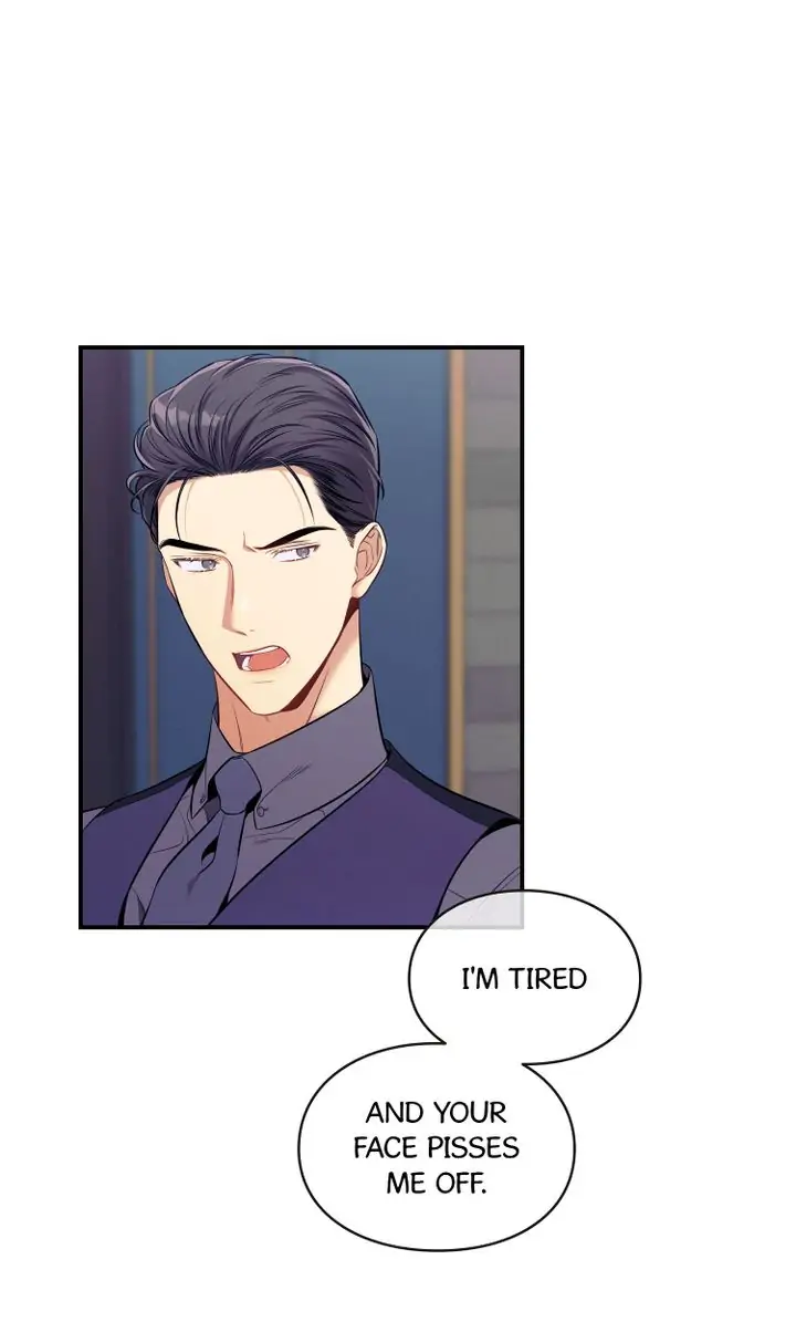No Moral - Chapter 32 manhwa