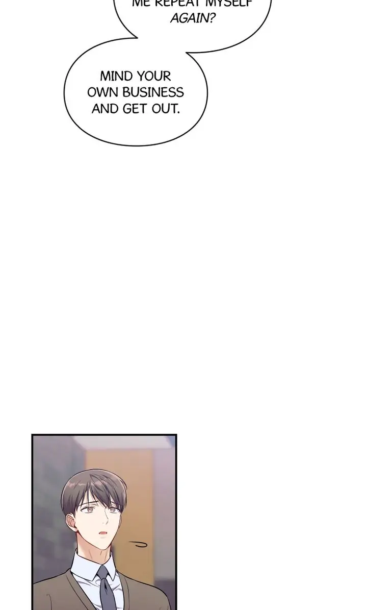 No Moral - Chapter 32 manhwa