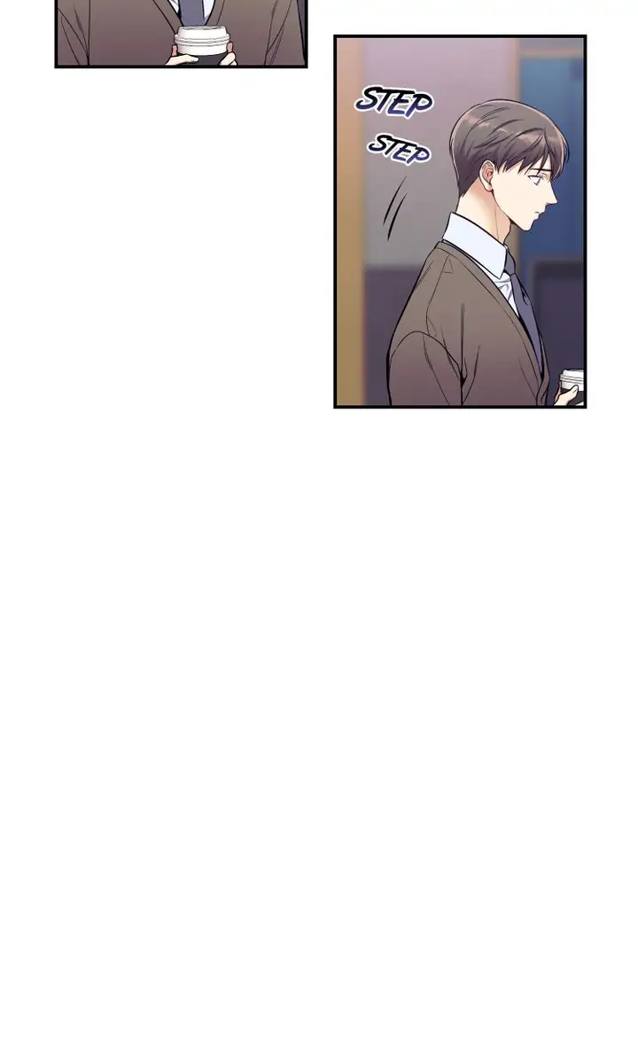 No Moral - Chapter 32 manhwa