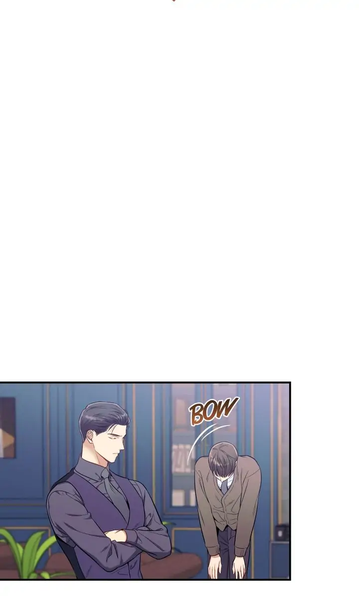 No Moral - Chapter 32 manhwa