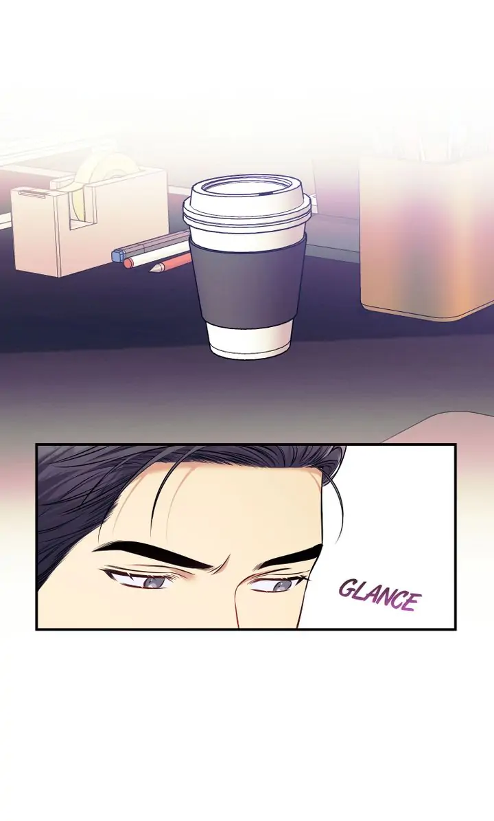 No Moral - Chapter 32 manhwa