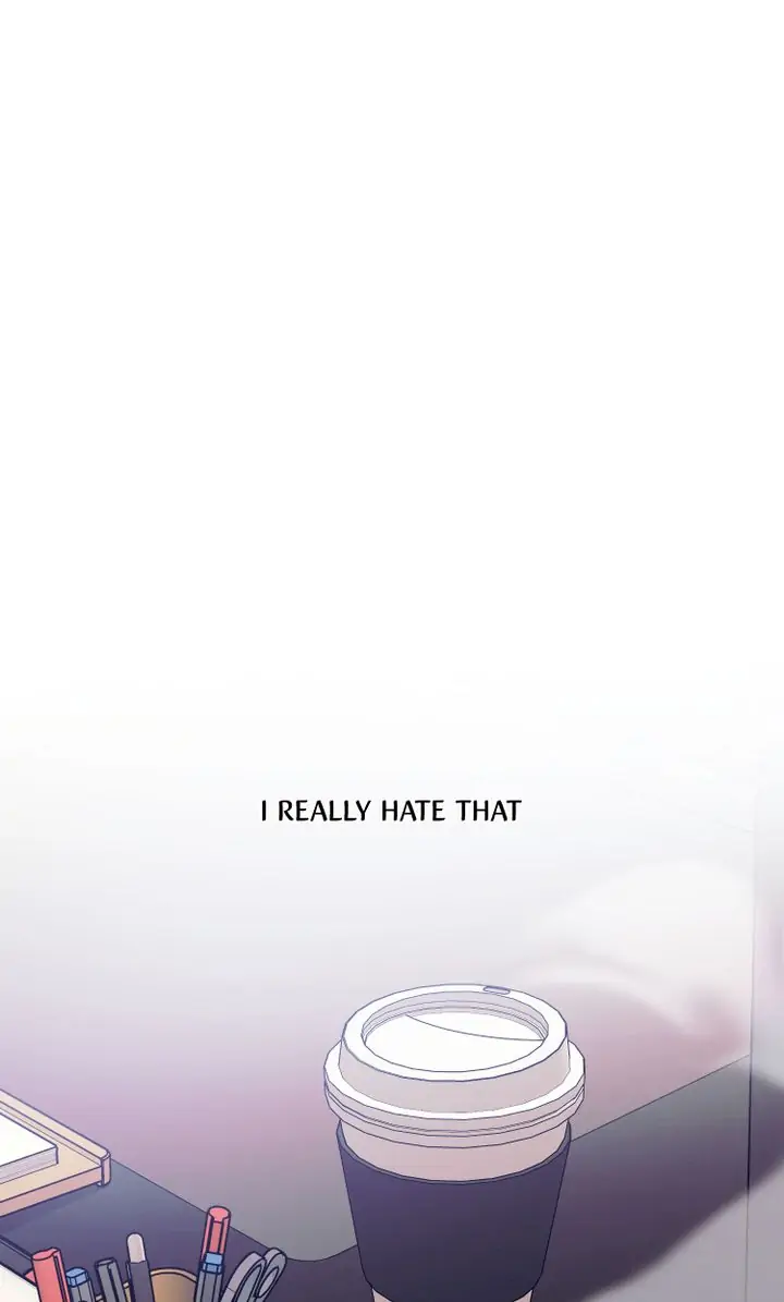 No Moral - Chapter 32 manhwa