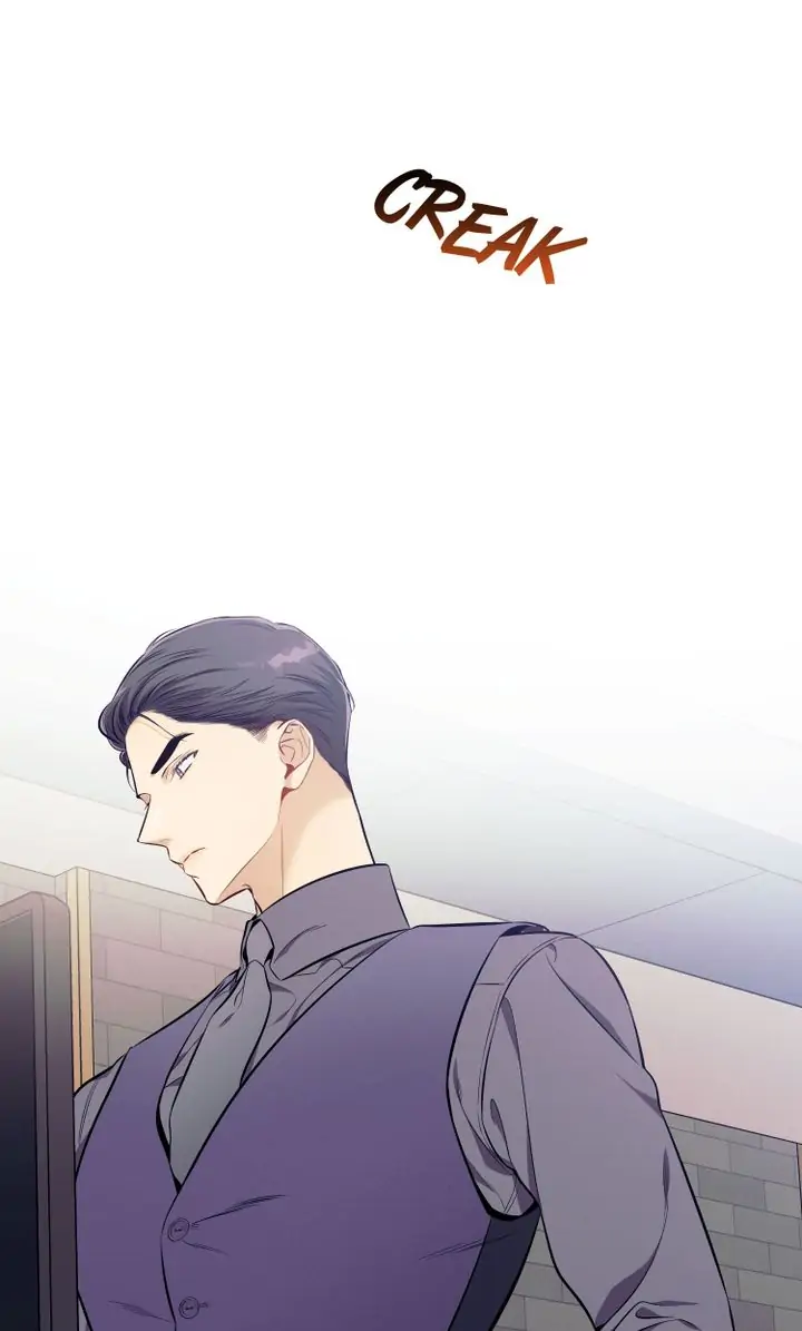 No Moral - Chapter 32 manhwa