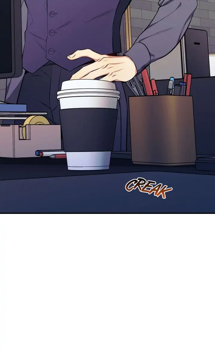 No Moral - Chapter 32 manhwa