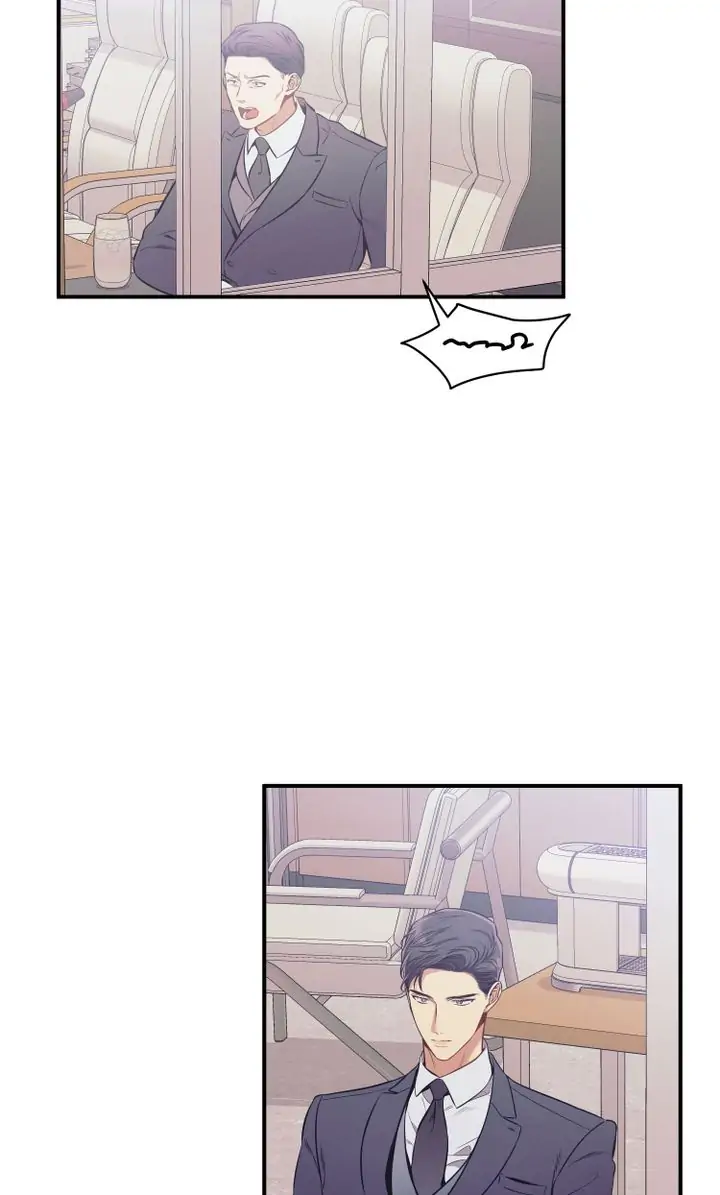 No Moral - Chapter 32 manhwa