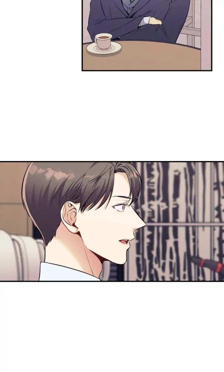 No Moral - Chapter 32 manhwa