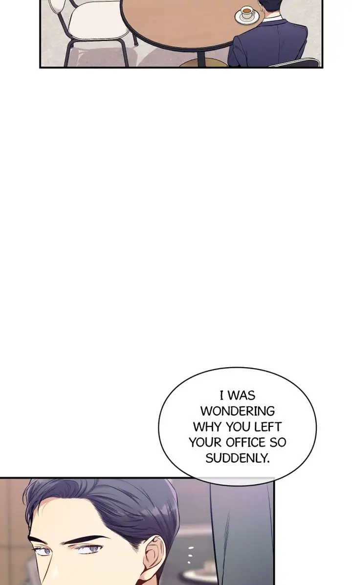 No Moral - Chapter 32 manhwa