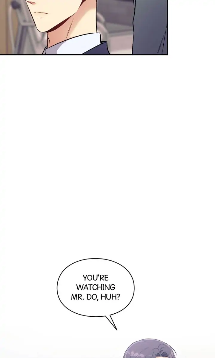 No Moral - Chapter 32 manhwa