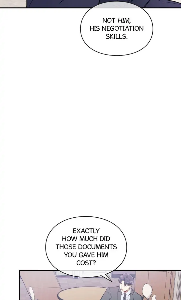 No Moral - Chapter 32 manhwa