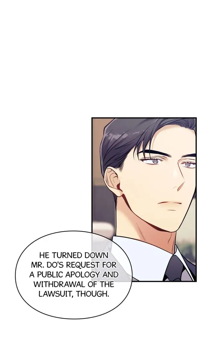 No Moral - Chapter 32 manhwa