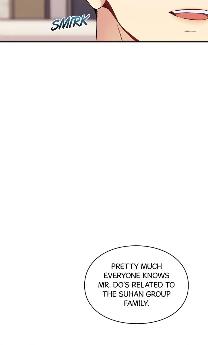 No Moral - Chapter 32 manhwa
