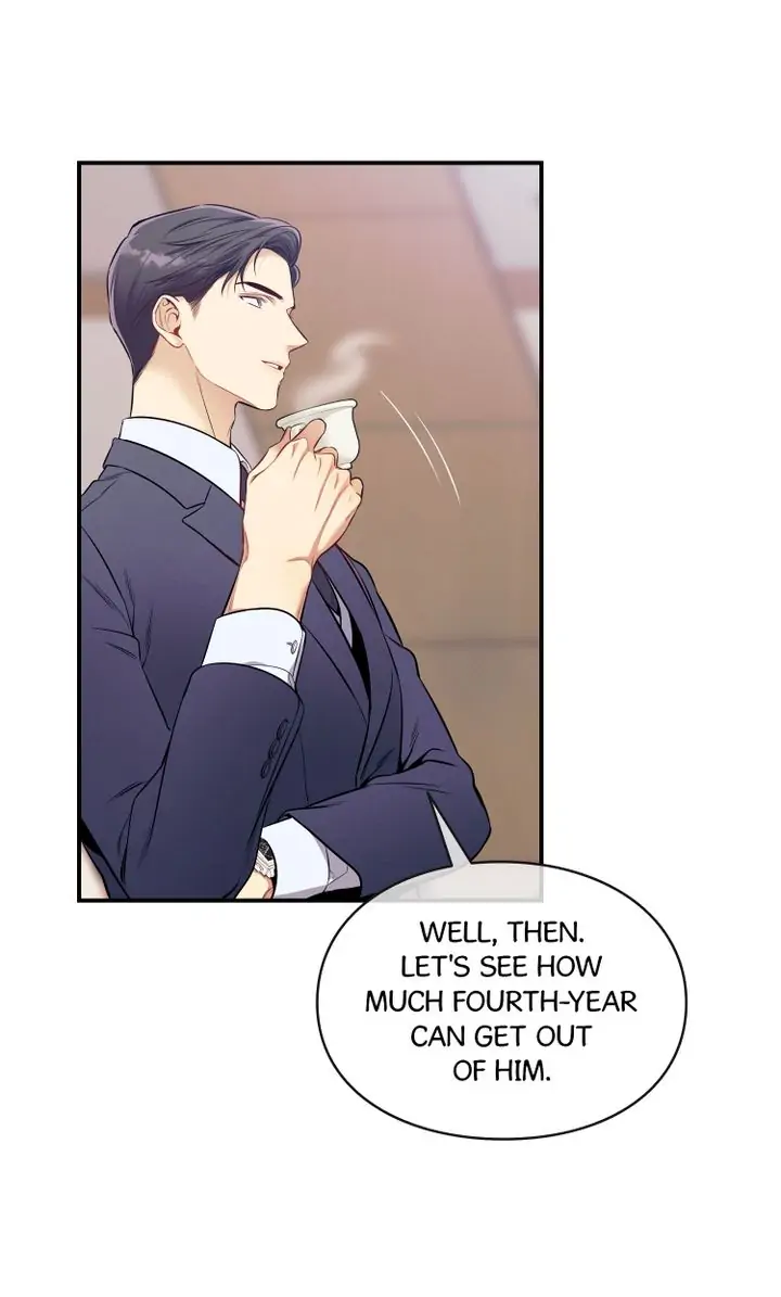 No Moral - Chapter 32 manhwa