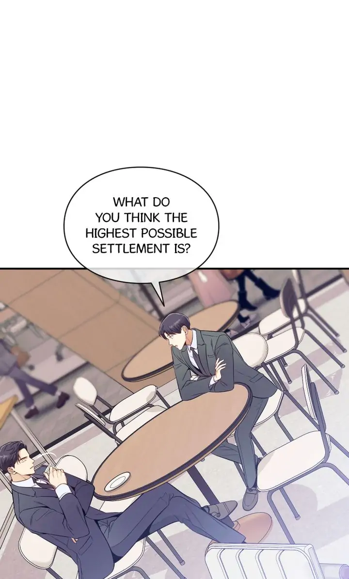 No Moral - Chapter 32 manhwa