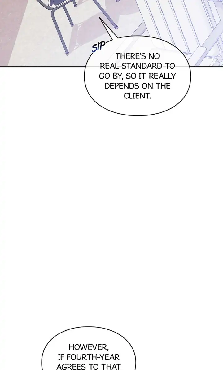 No Moral - Chapter 32 manhwa