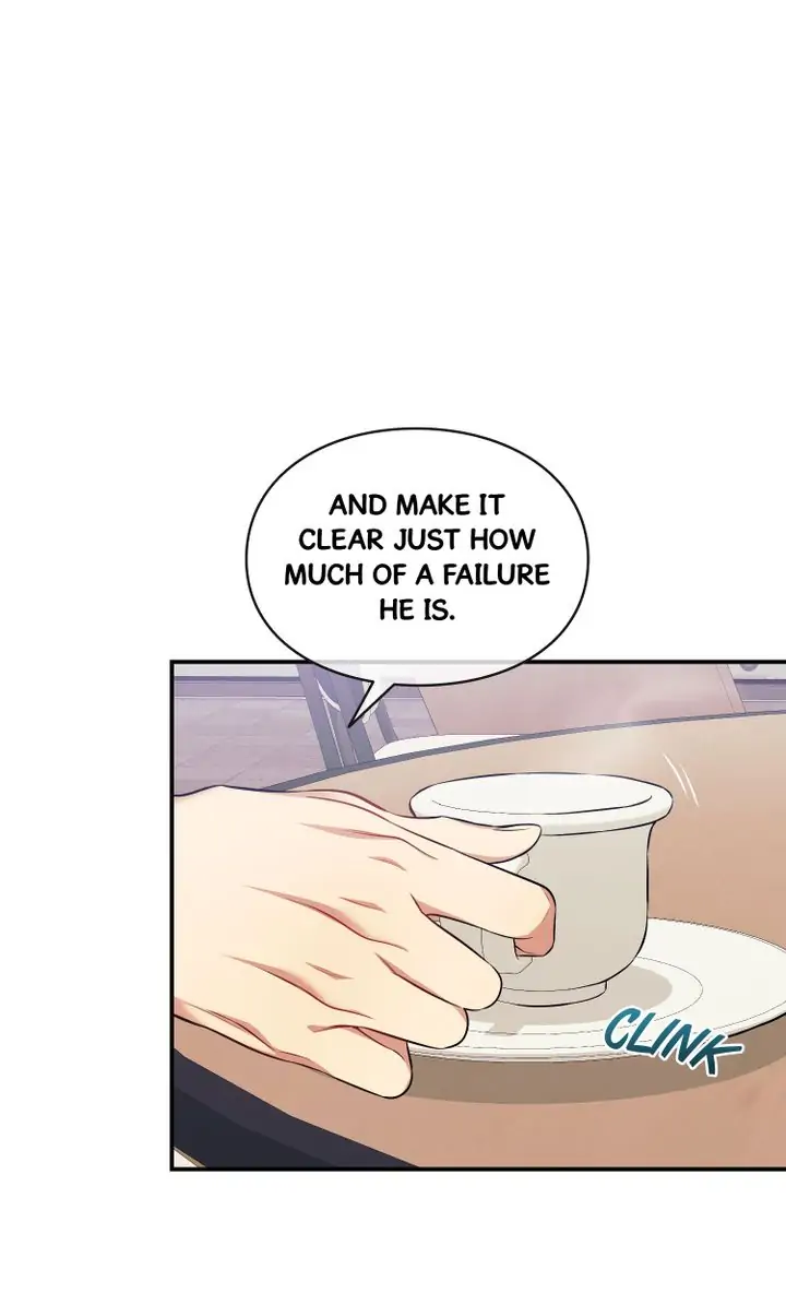 No Moral - Chapter 32 manhwa