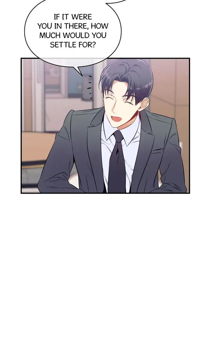 No Moral - Chapter 32 manhwa