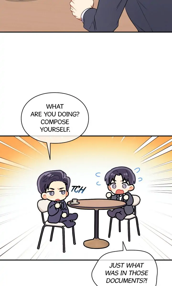 No Moral - Chapter 32 manhwa