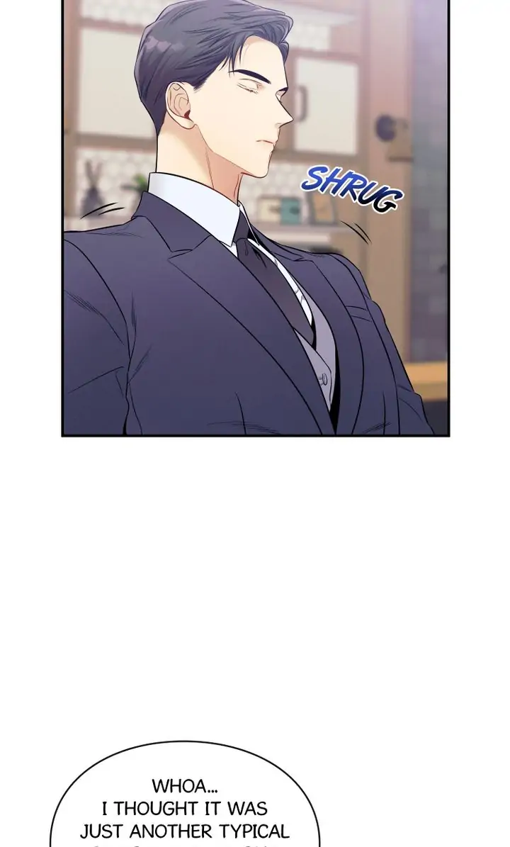 No Moral - Chapter 32 manhwa