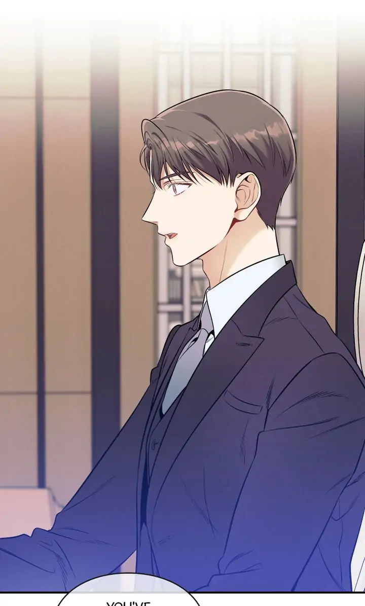 No Moral - Chapter 32 manhwa