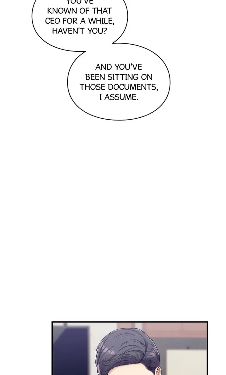 No Moral - Chapter 32 manhwa
