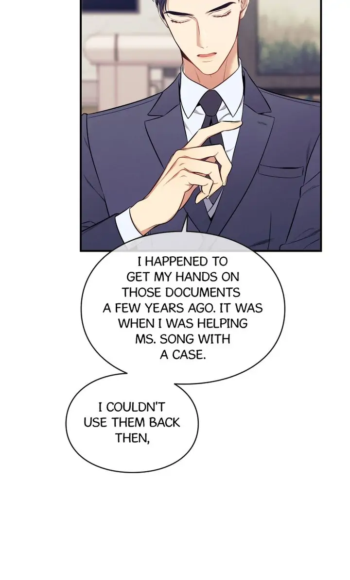 No Moral - Chapter 32 manhwa