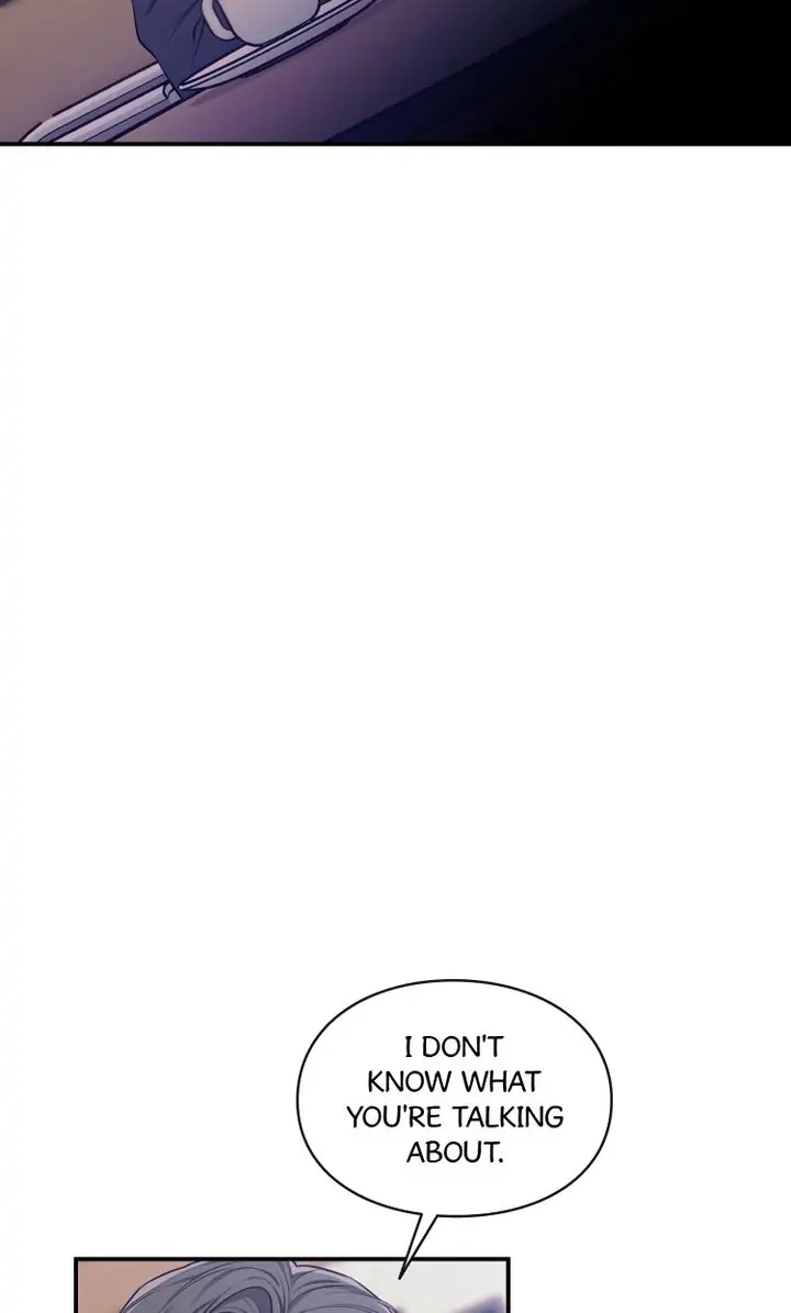 No Moral - Chapter 32 manhwa