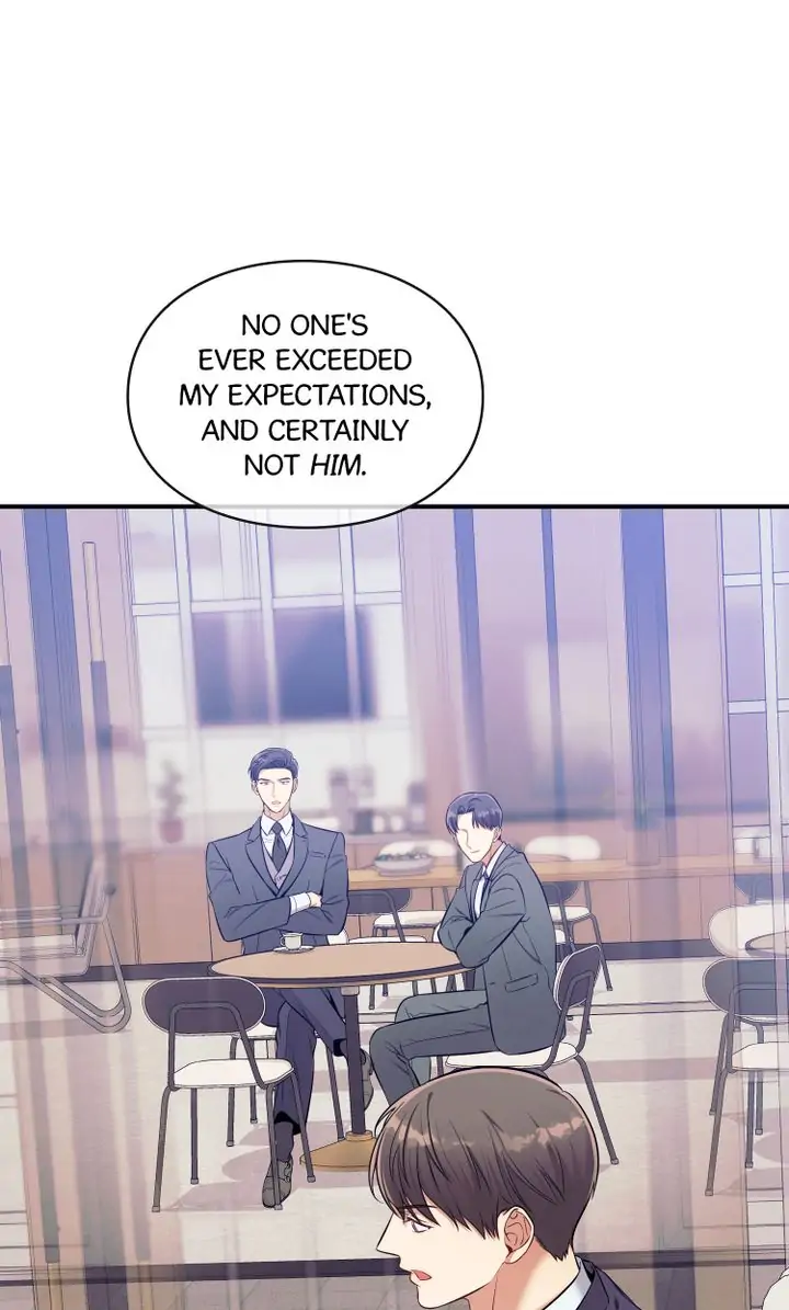 No Moral - Chapter 32 manhwa