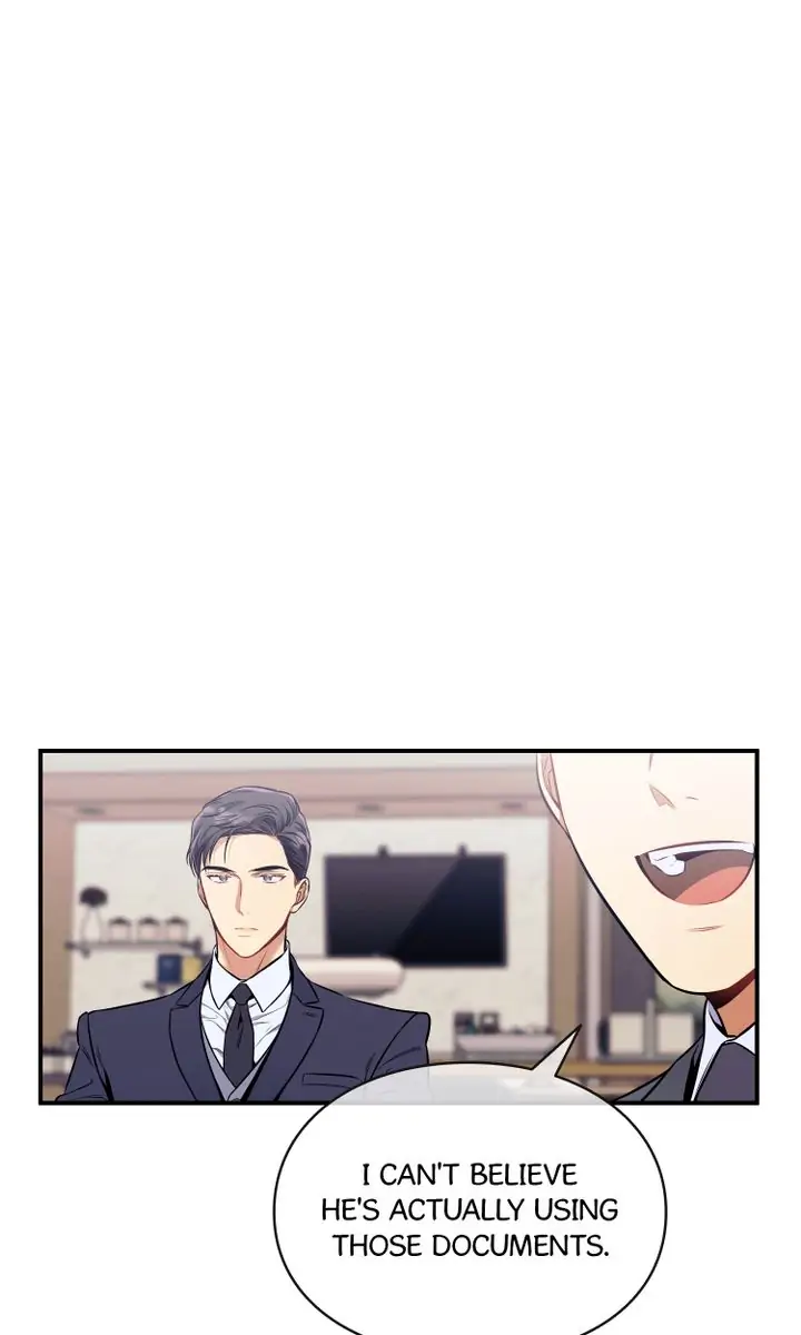 No Moral - Chapter 33 manhwa