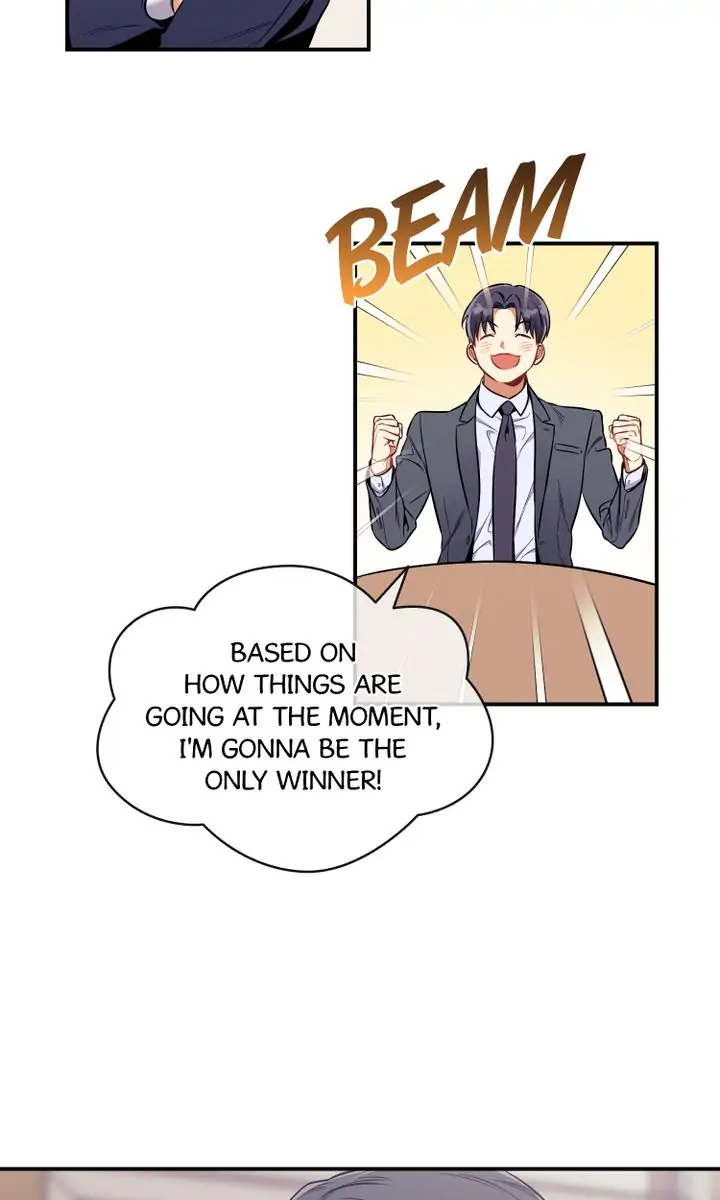 No Moral - Chapter 33 manhwa